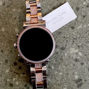 Michael Kors Women’s Access Smart Watch